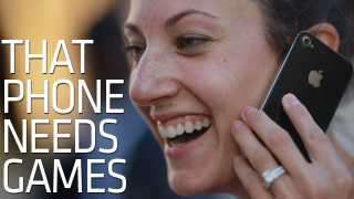 The Best Games For Your Verizon iPhone